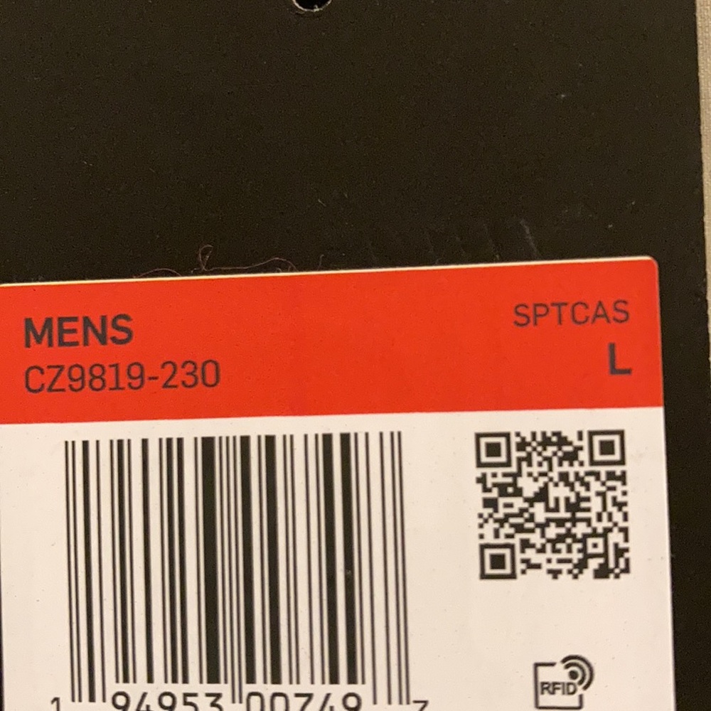 Nike pants - Picture 4 of 5